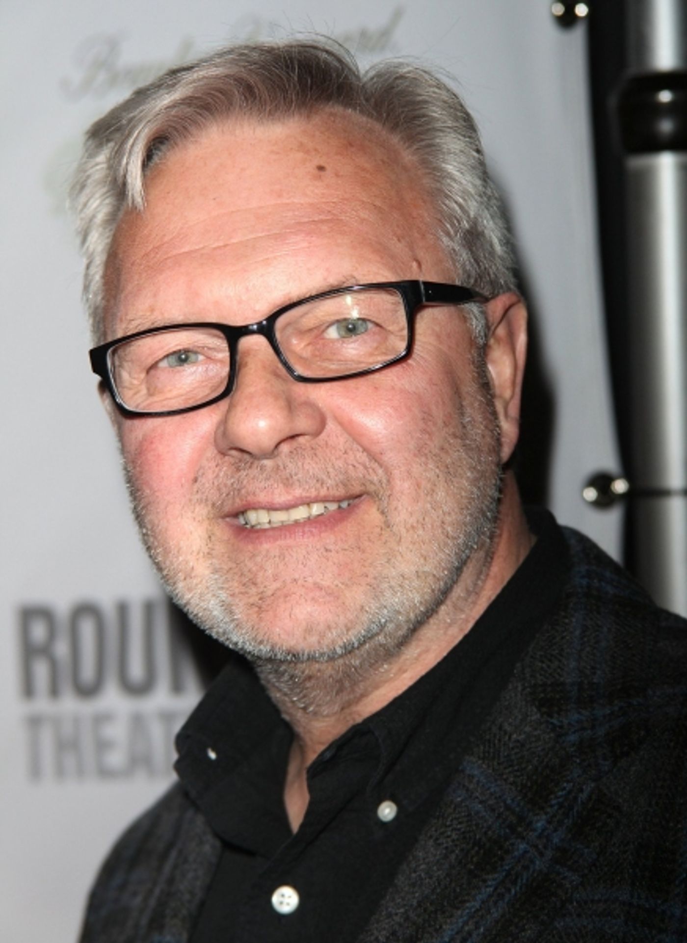 Photo Coverage: SONDHEIM ON SONDHEIM Opening Night Arrivals  Image