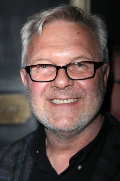 Walter Bobbie Photo