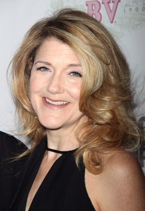 Victoria Clark Photo