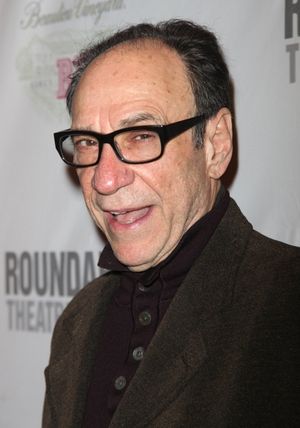 F. Murray Abraham @ BroadwayWorld F. Murray Abraham Photo