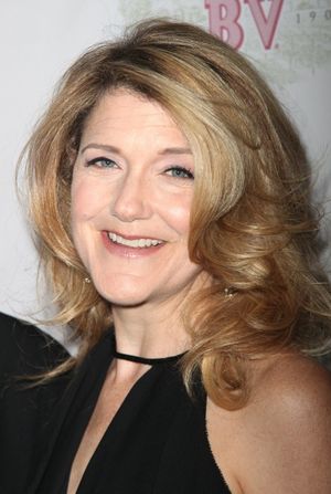 Victoria Clark Photo