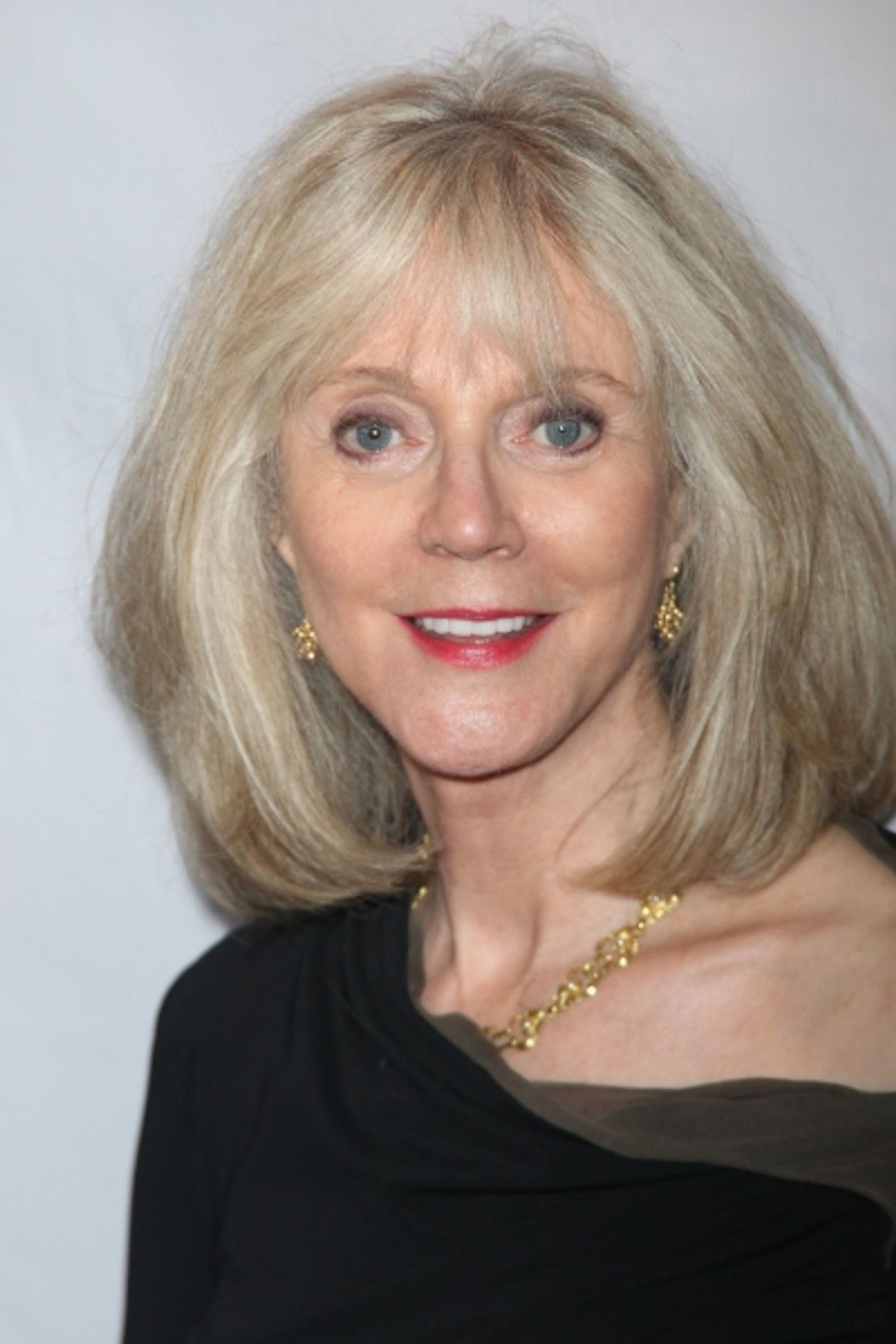 Photo Coverage: SONDHEIM ON SONDHEIM Opening Night Arrivals  Image