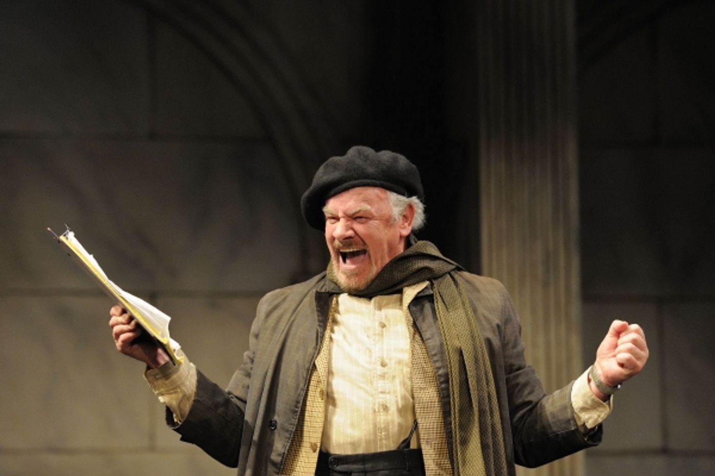 Photo Flash: InterAct Presents A MIDSUMMER NIGHT'S DREAM  Image