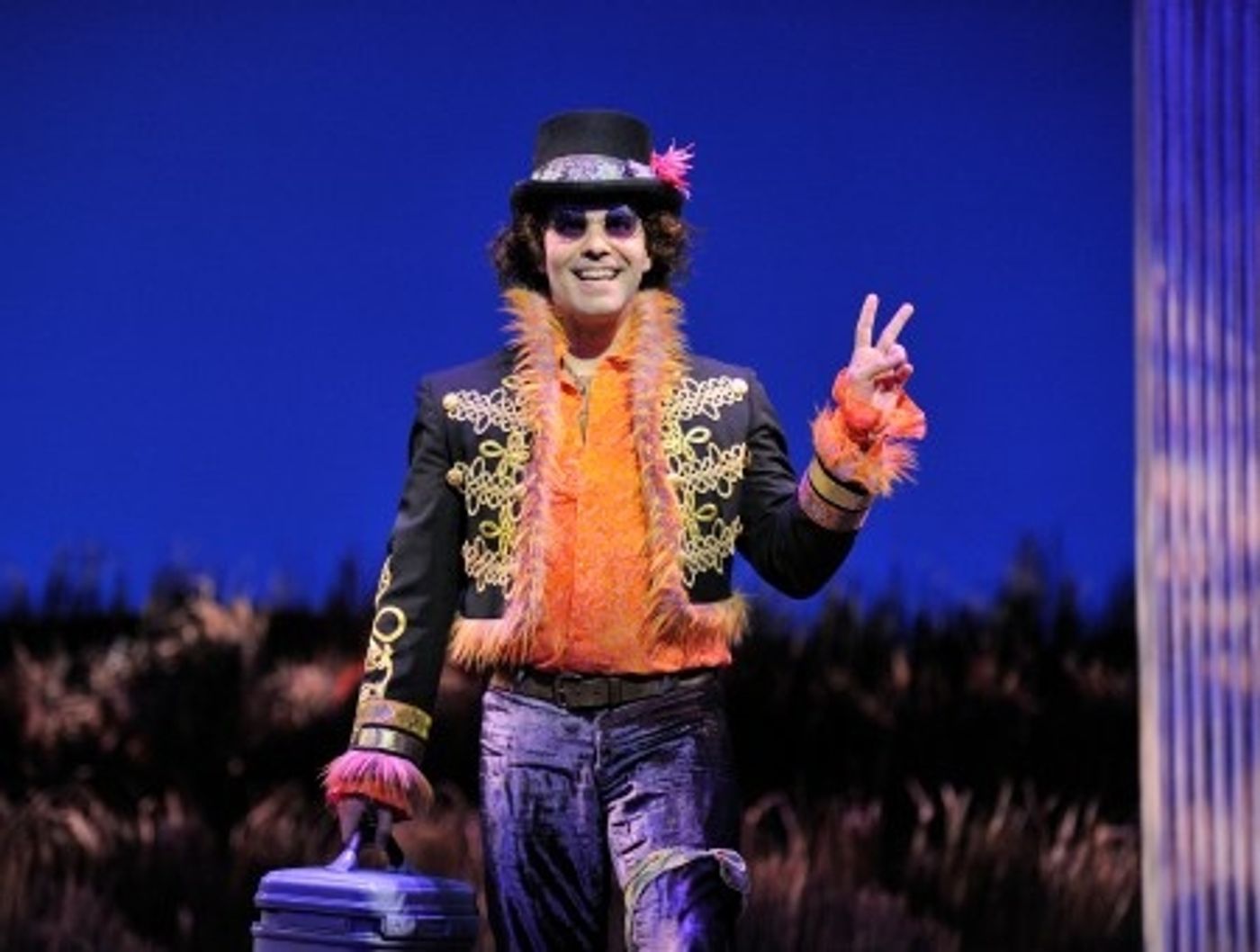 Photo Flash: InterAct Presents A MIDSUMMER NIGHT'S DREAM  Image