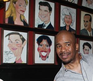 David Alan Grier Photo