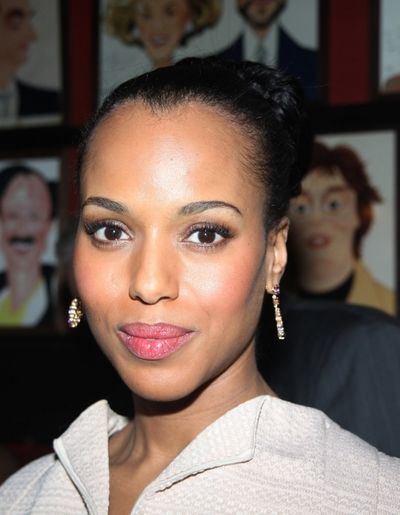 Kerry Washington Photo