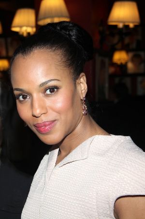 Kerry Washington Photo
