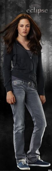 Photo Flash: New Promos For The TWILIGHT SAGA: ECLIPSE — photo 1 of 3
