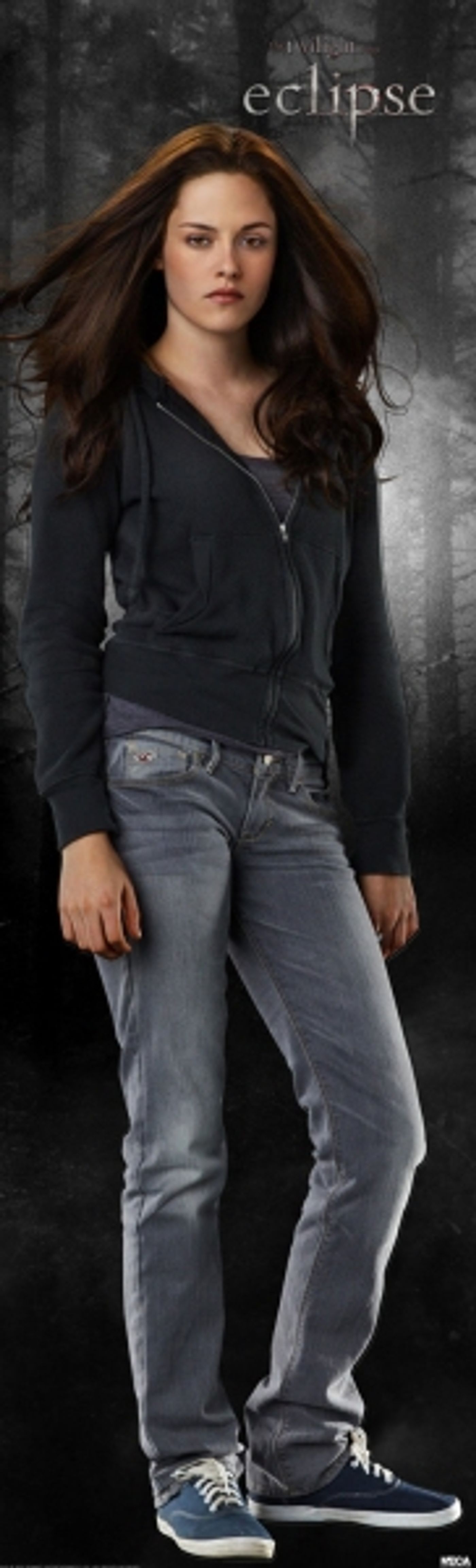 Photo Flash: New Promos For The TWILIGHT SAGA: ECLIPSE Photo Flash: New Promos For The TWILIGHT SAGA: ECLIPSE Image