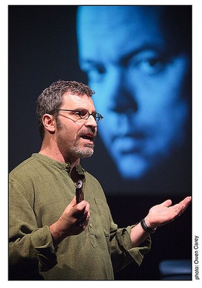 Mike Schlitt Photo
