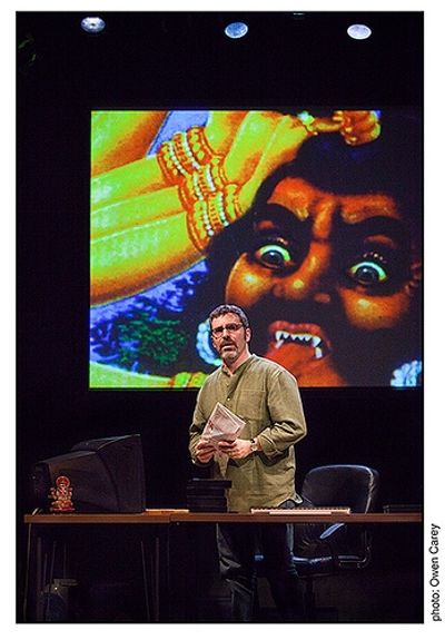 Mike Schlitt Photo
