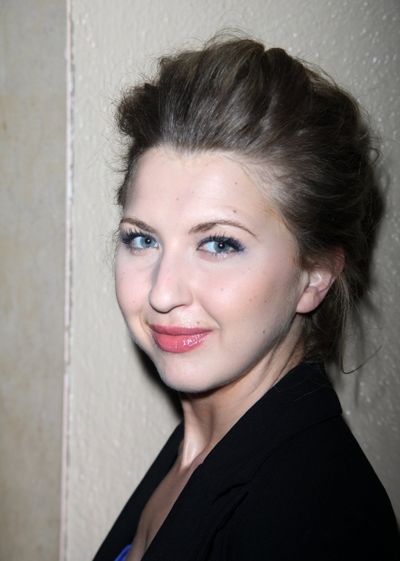 Nina Arianda Photo