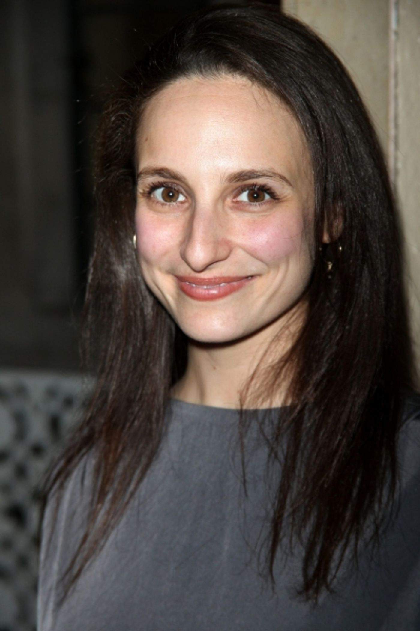 Photo Coverage: 2010 The Lortel Awards Nominee Reception  Image