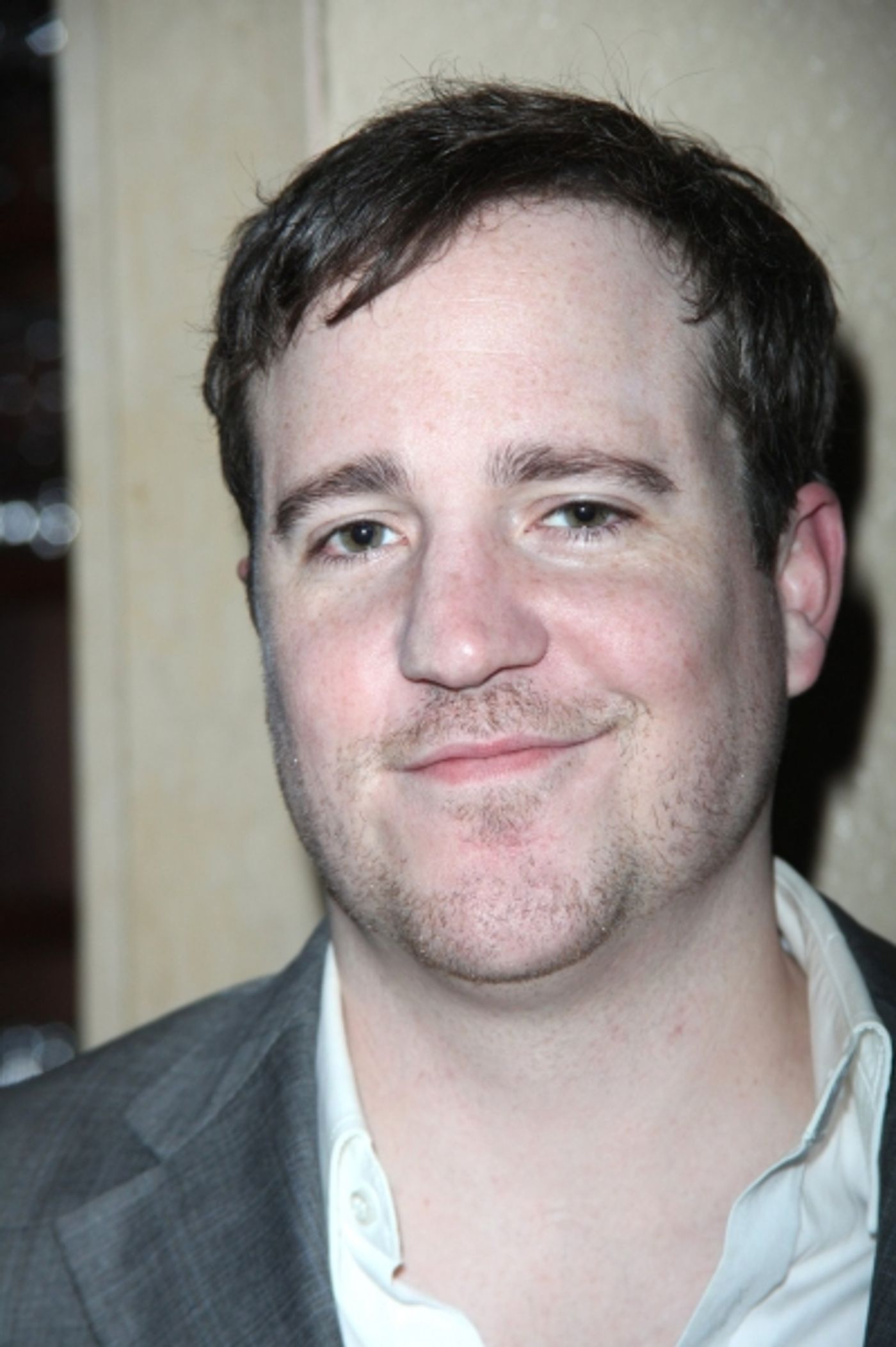 Photo Coverage: 2010 The Lortel Awards Nominee Reception  Image