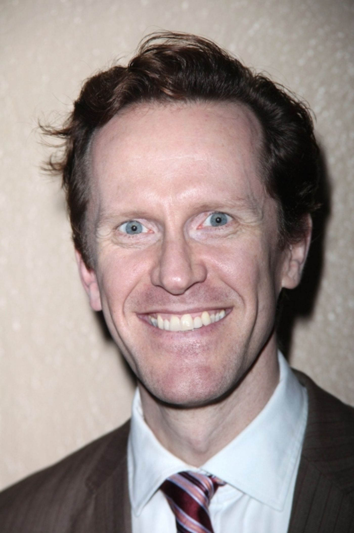 Photo Coverage: 2010 The Lortel Awards Nominee Reception  Image