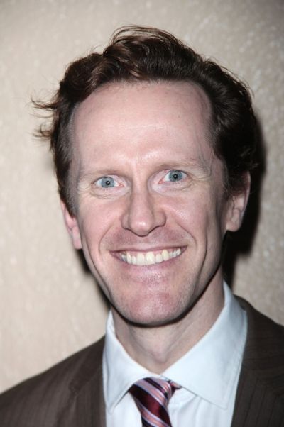 Jeffry Denman Photo