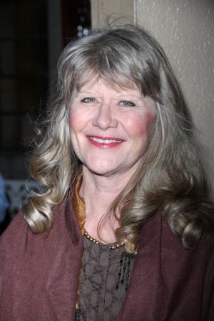 Judith Ivey Photo
