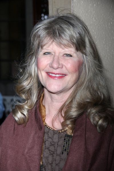 Judith Ivey Photo