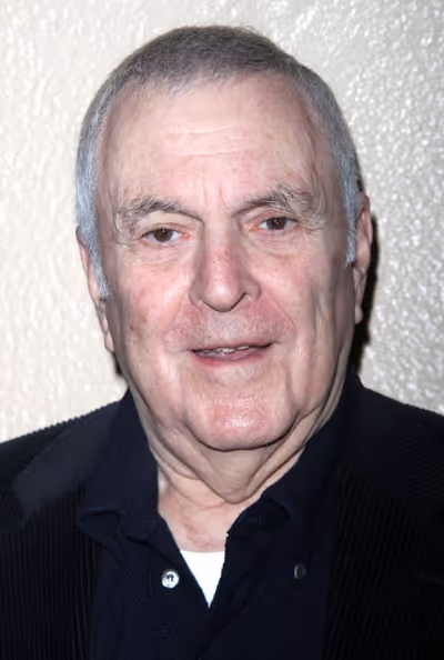 John Kander Photo
