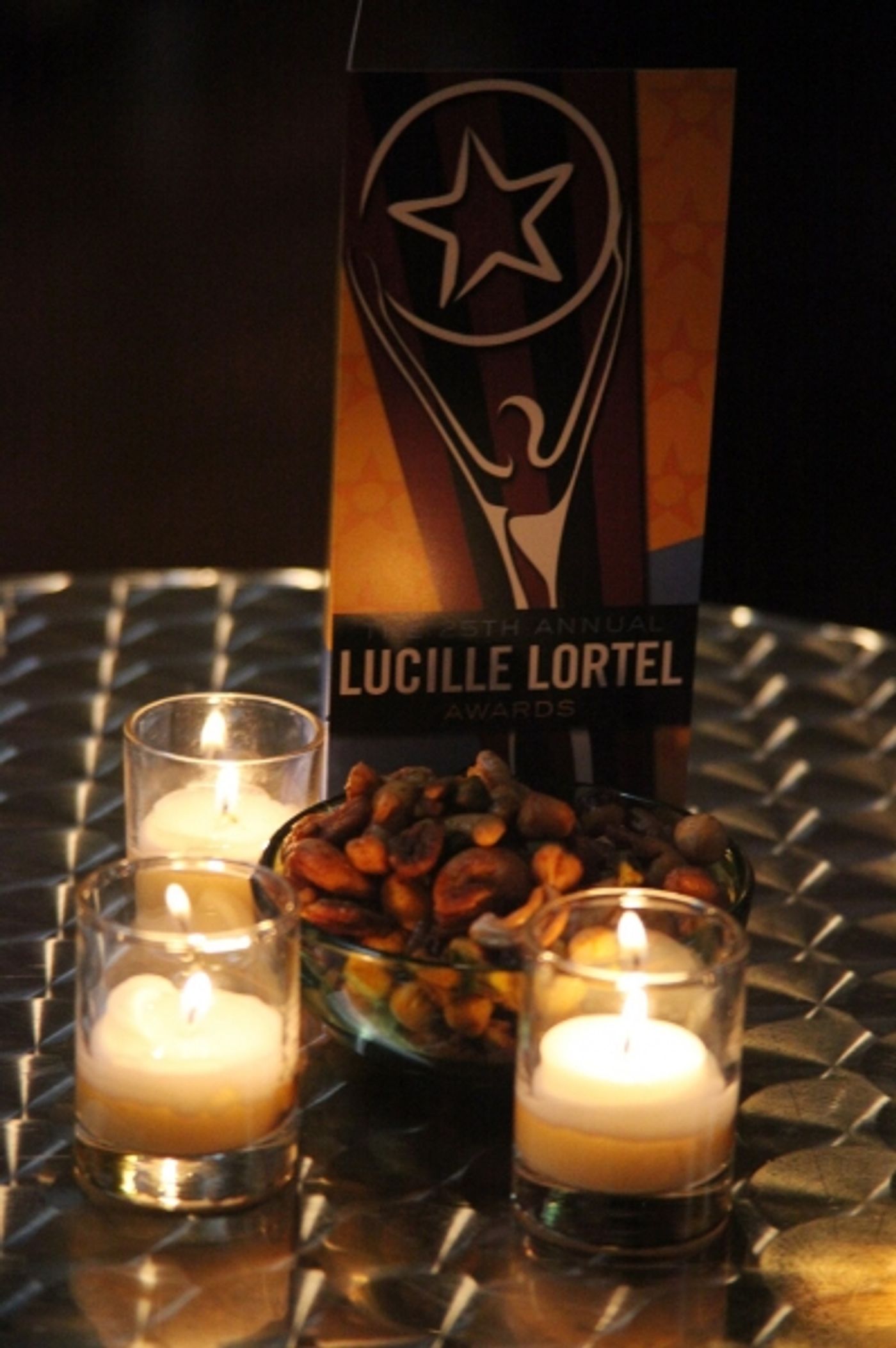 Photo Coverage: 2010 The Lortel Awards Nominee Reception  Image