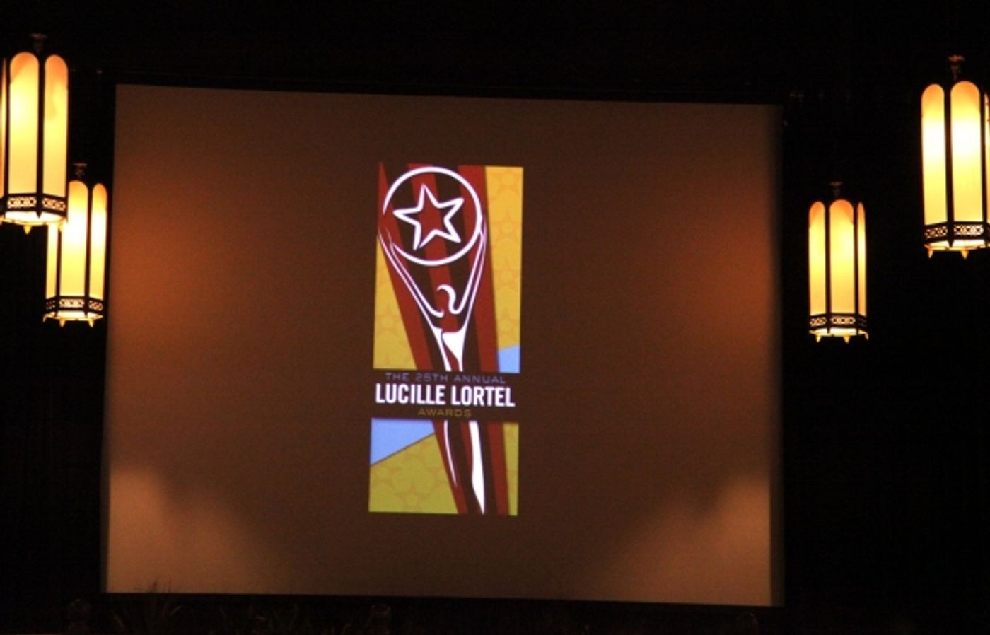 Photo Coverage: 2010 The Lortel Awards Nominee Reception  Image