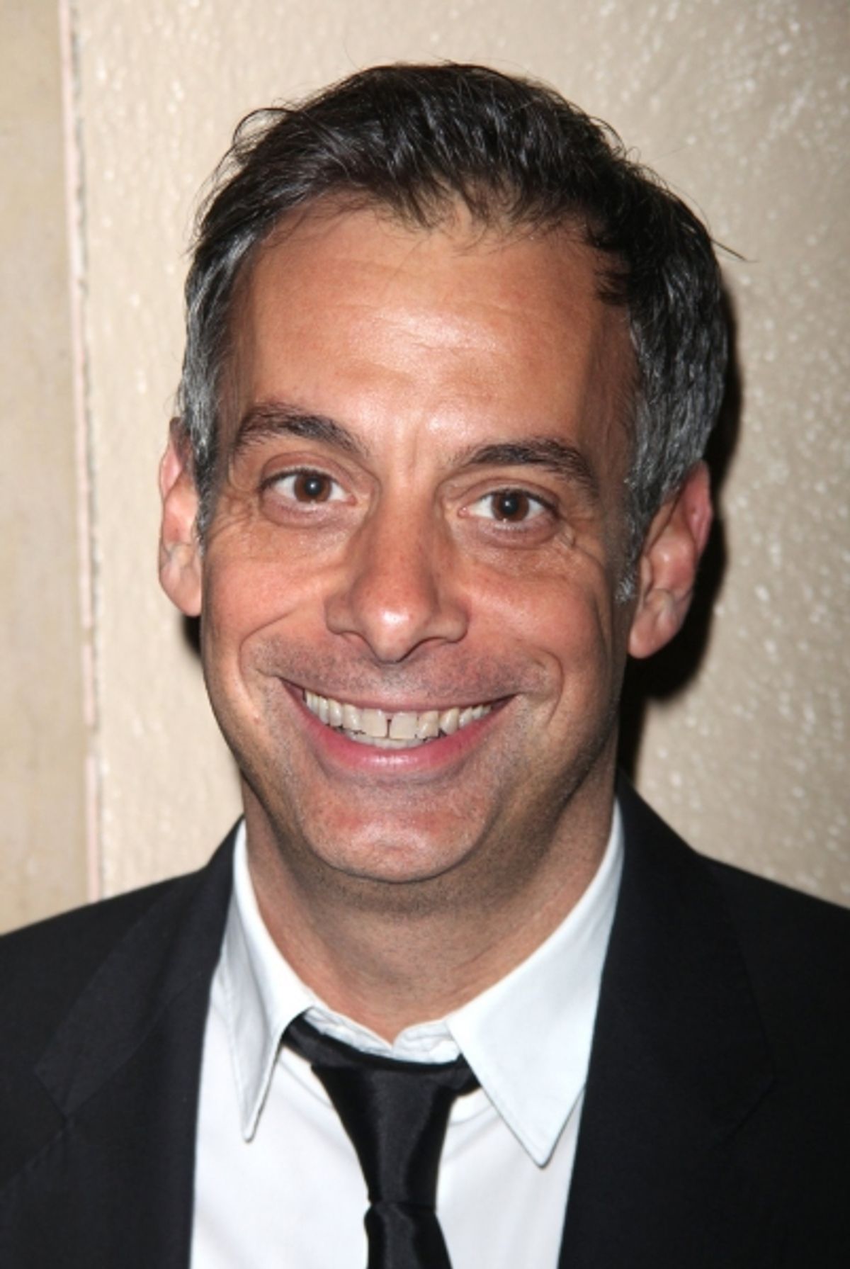 Joe Mantello at 