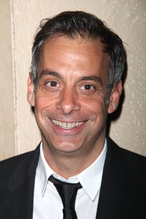 Joe Mantello Photo