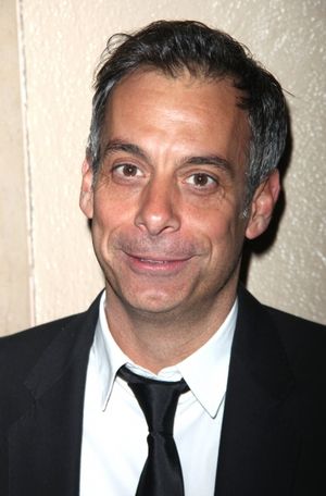 Joe Mantello Photo