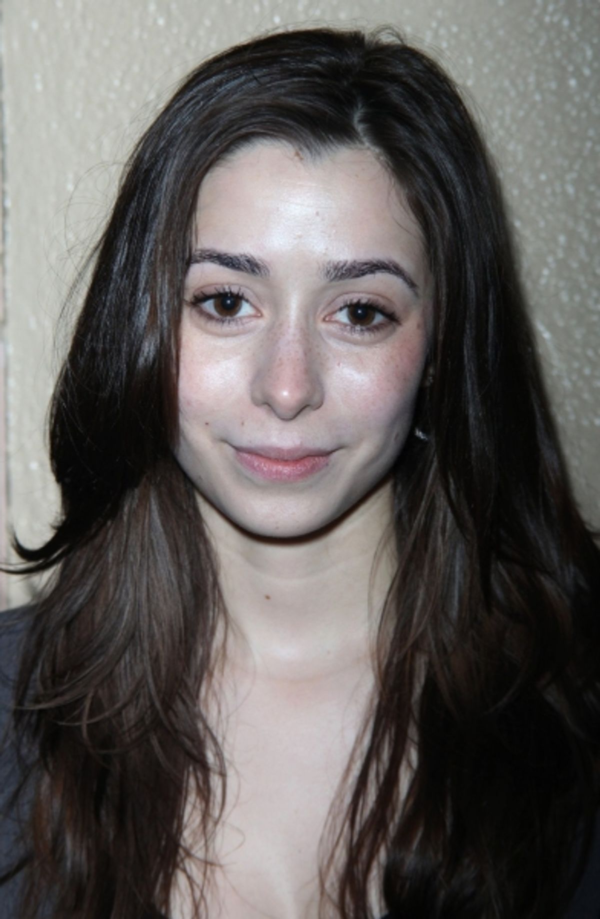 Cristin Milioti at 