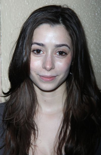 Cristin Milioti Photo