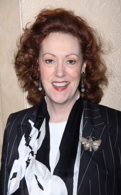 Karen Murphy Photo
