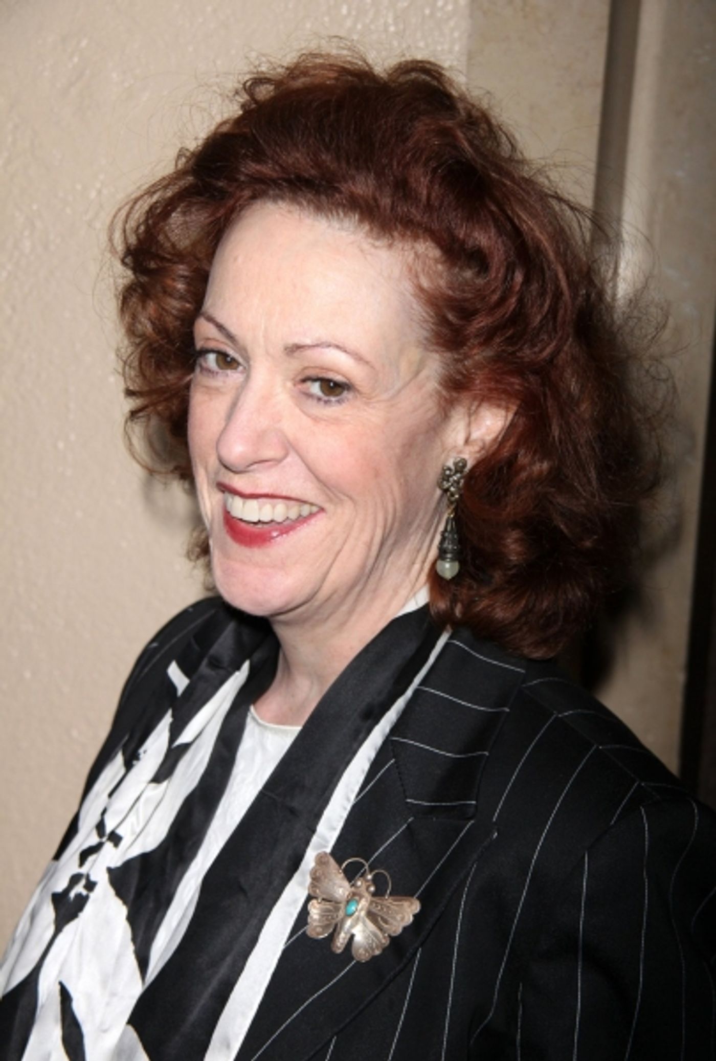 Photo Coverage: 2010 The Lortel Awards Nominee Reception  Image