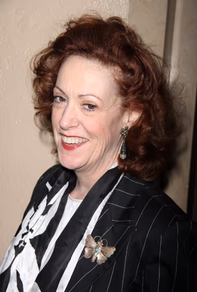 Karen Murphy Photo