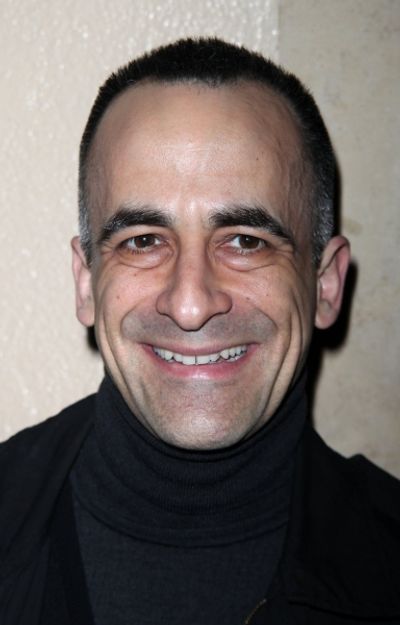 David Pittu Photo