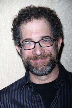 Jonathan Silverstein @ BroadwayWorld Jonathan Silverstein Photo