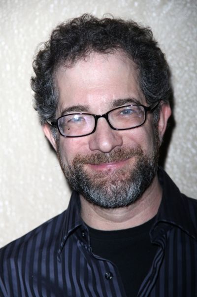 Jonathan Silverstein Photo