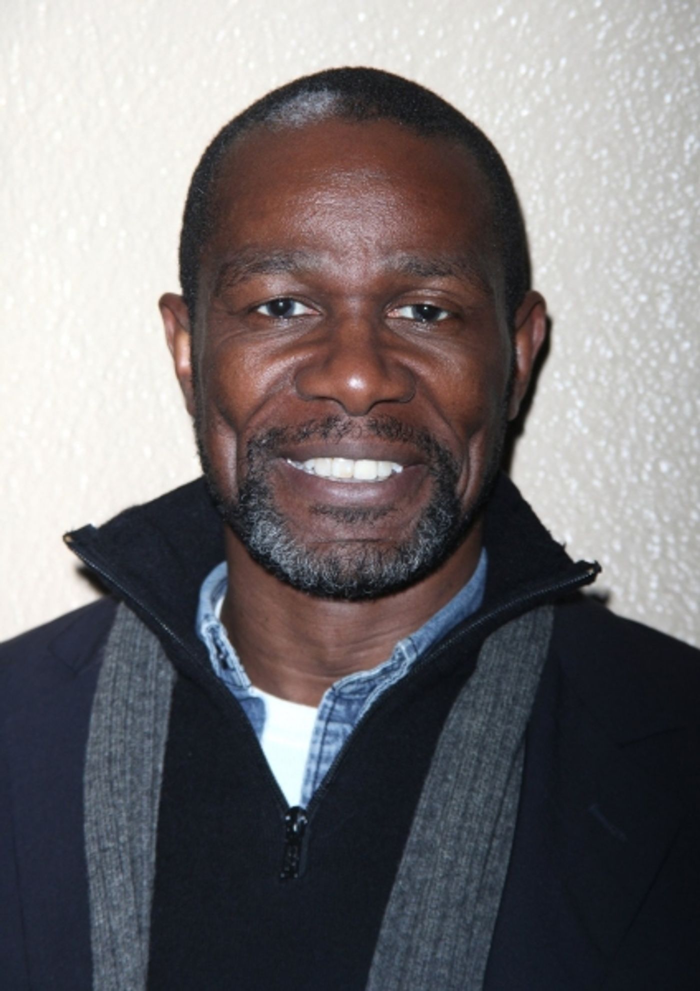 Photo Coverage: 2010 The Lortel Awards Nominee Reception  Image