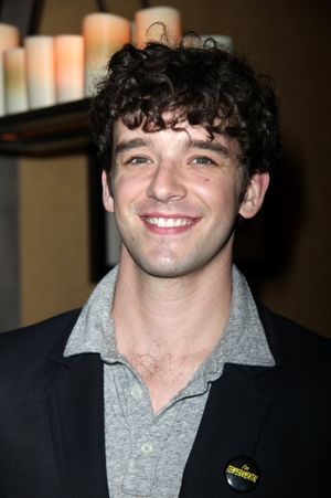 Michael Urie Photo