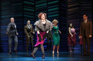 Katie Finneran Photo