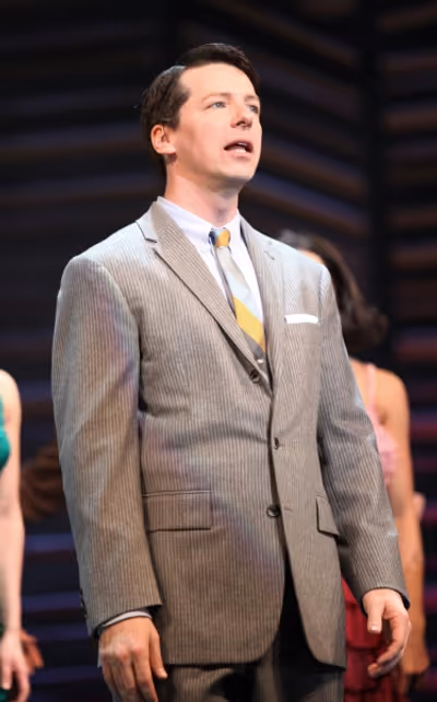 Sean Hayes Photo