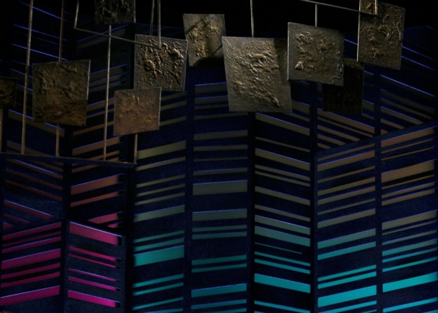 Photo Coverage: PROMISES, PROMISES Opening Night Curtain Call!  Image