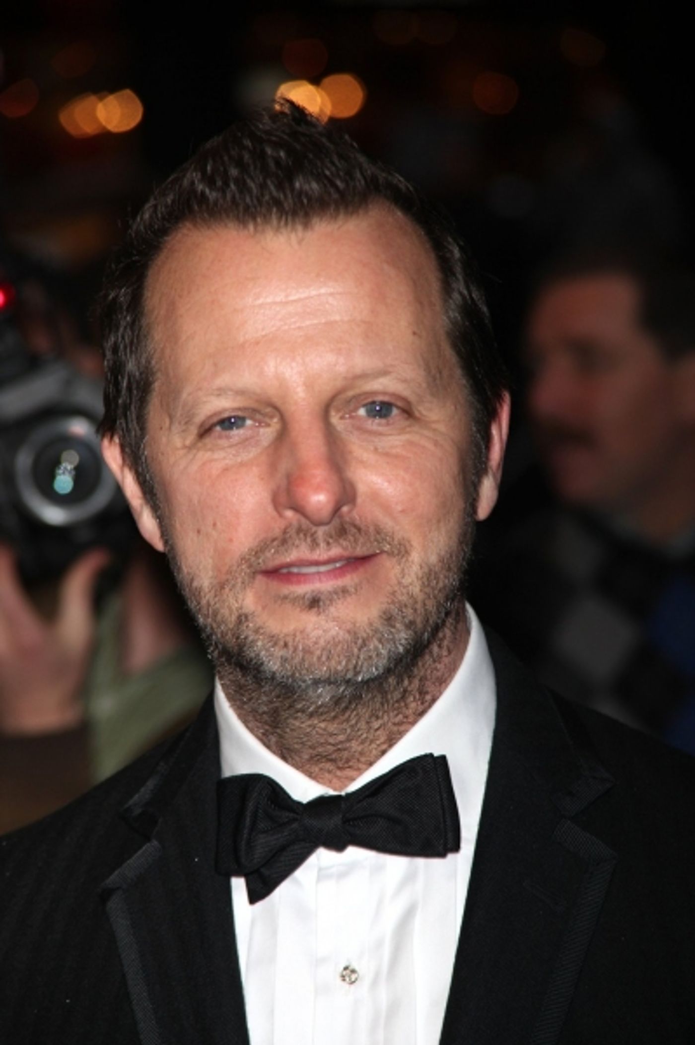 Photo Coverage: PROMISES, PROMISES Red Carpet Part 1  Image
