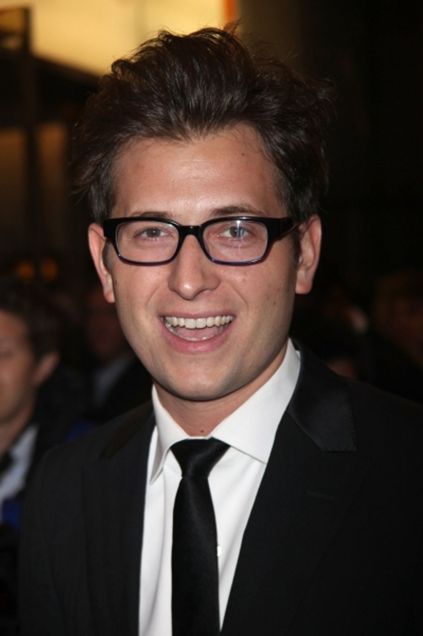 Photo Coverage: PROMISES, PROMISES Red Carpet Part 1  Image