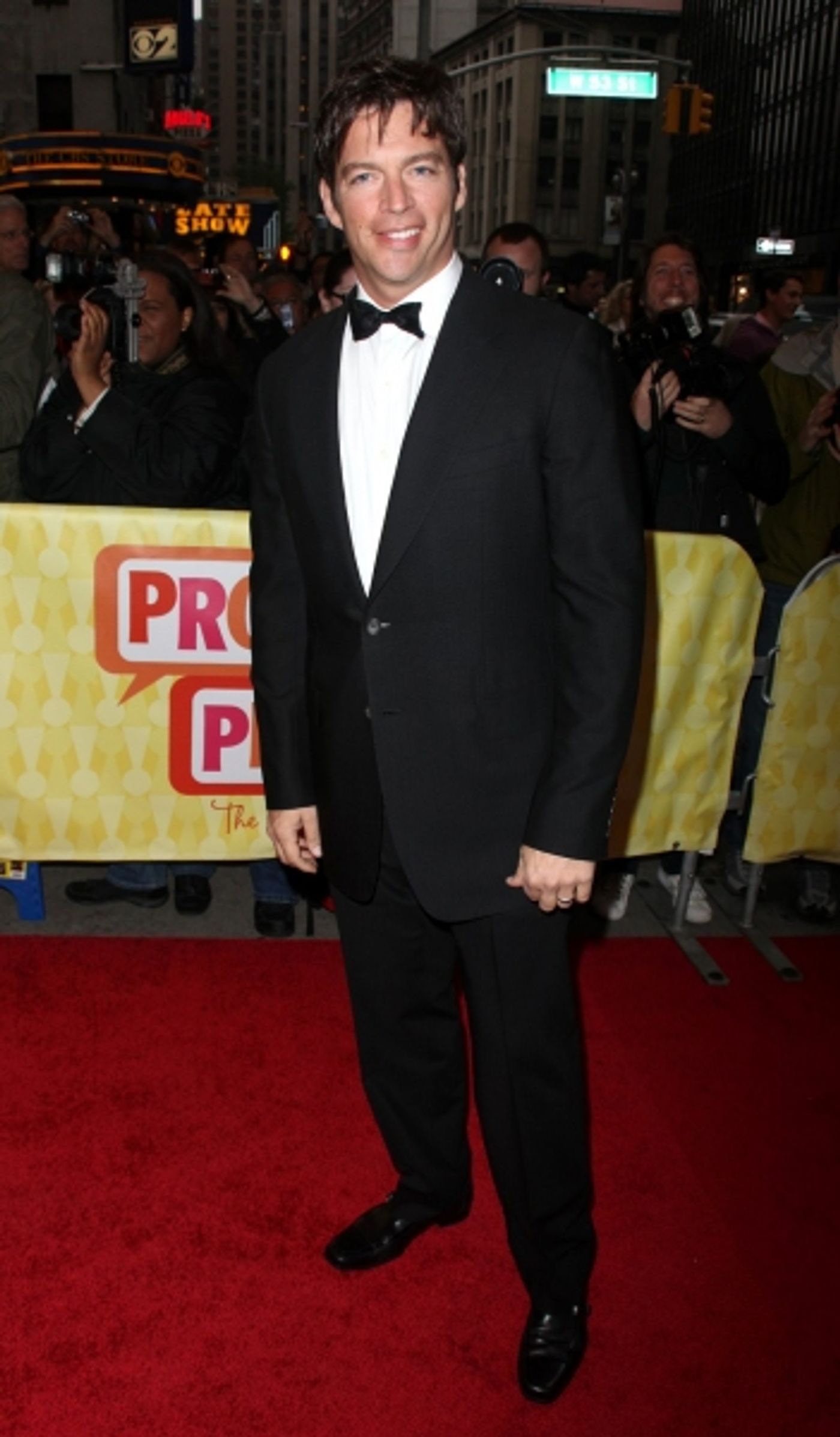 Photo Coverage: PROMISES, PROMISES Red Carpet Part 1  Image
