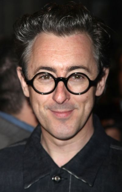 Alan Cumming Photo
