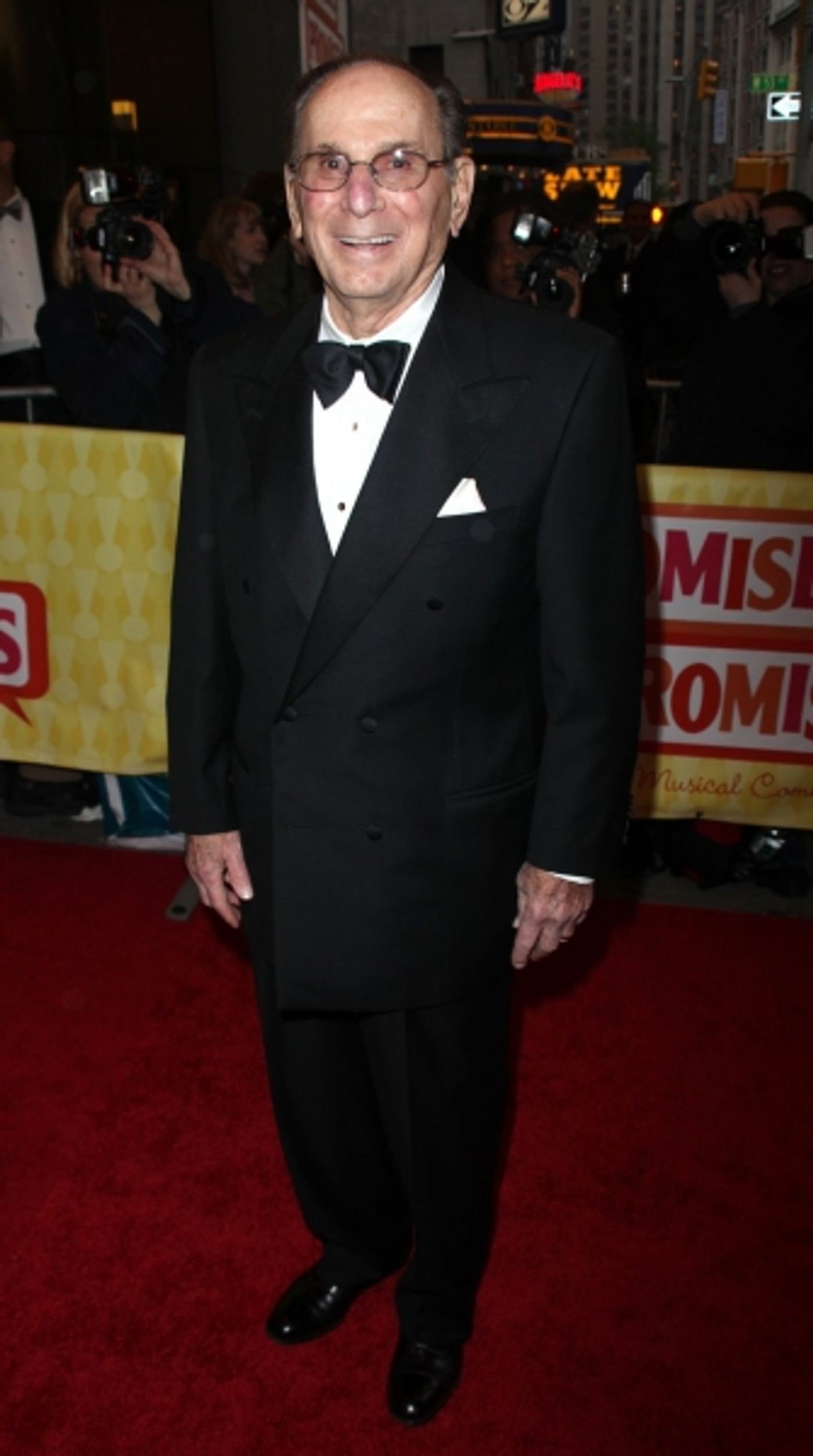 Photo Coverage: PROMISES, PROMISES Red Carpet Part 1  Image