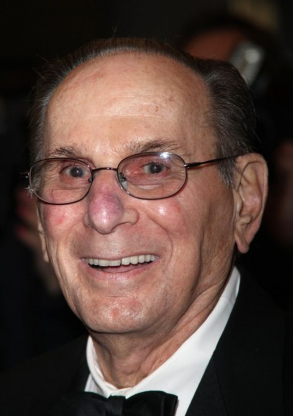 Hal David Photo