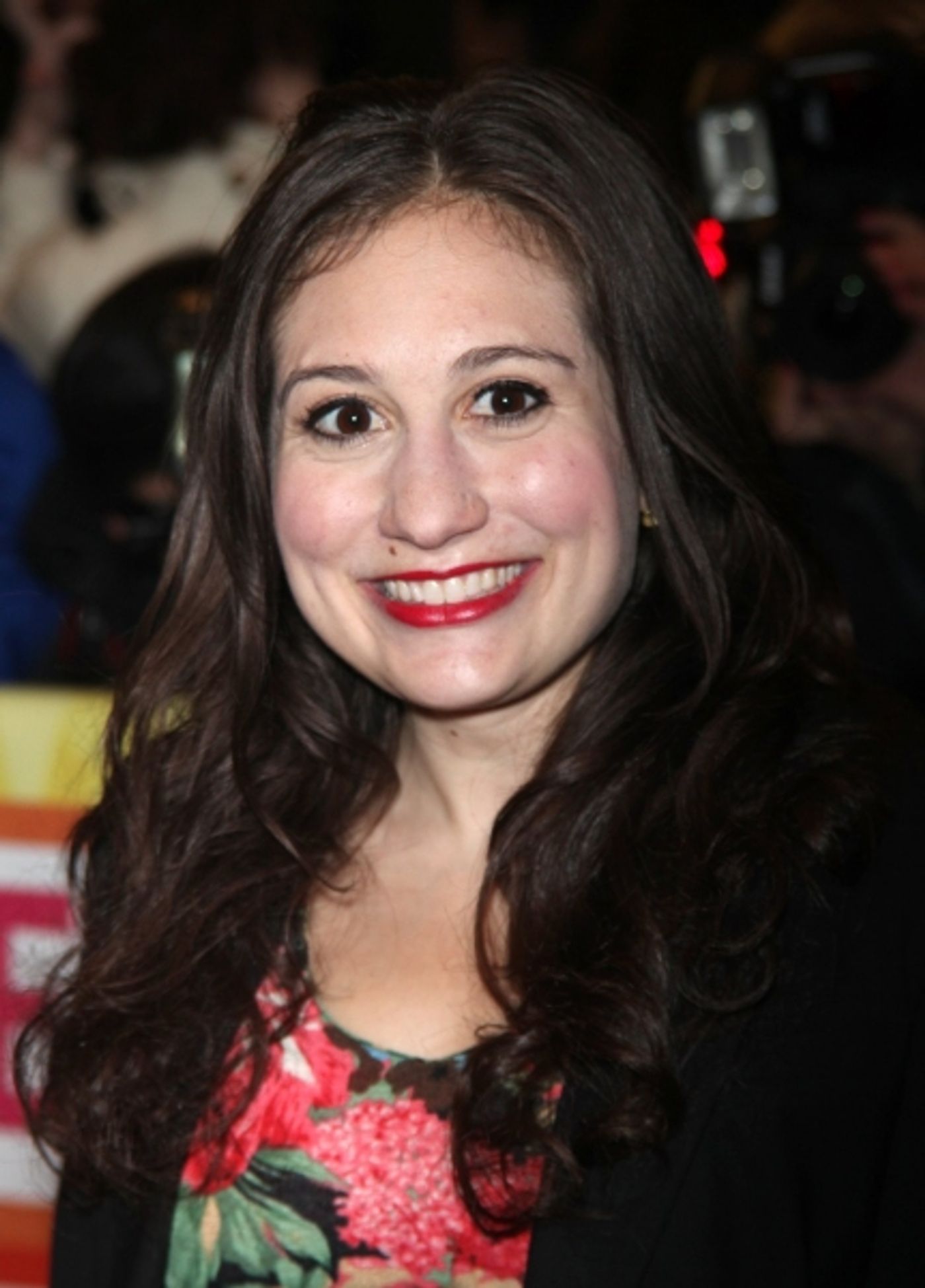 Photo Coverage: PROMISES, PROMISES Red Carpet Part 1  Image