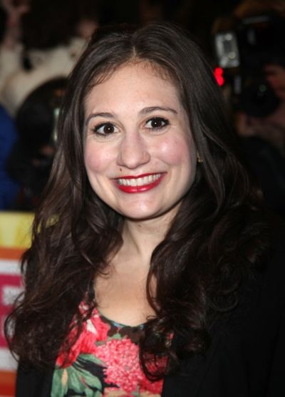 Lucy DeVito Photo
