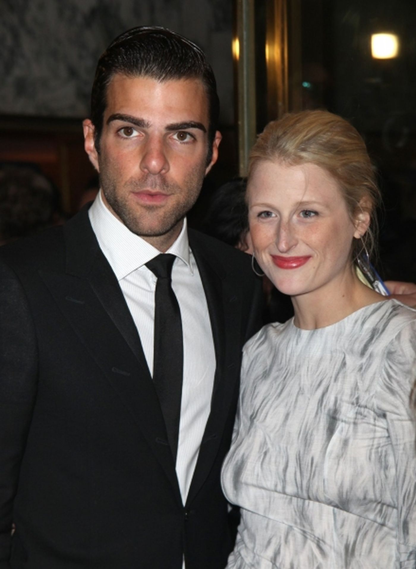 Photo Coverage: PROMISES, PROMISES Red Carpet Part 1  Image